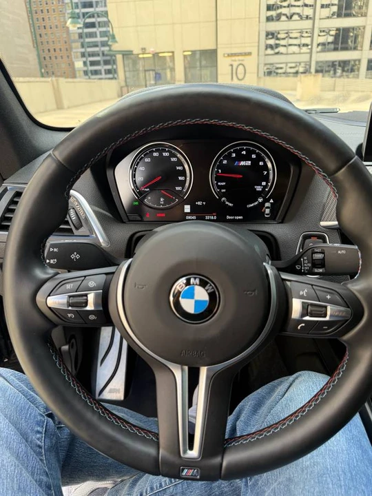 2021 BMW F87 M2 - Image 9 of 16