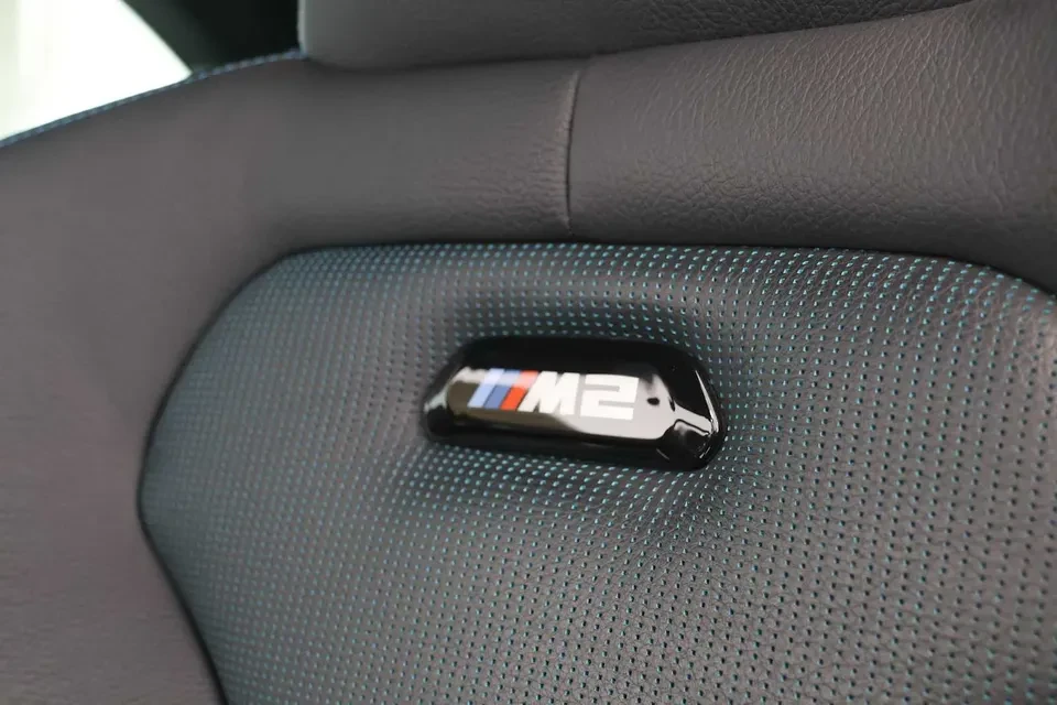 2021 BMW F87 M2 - Image 8 of 10