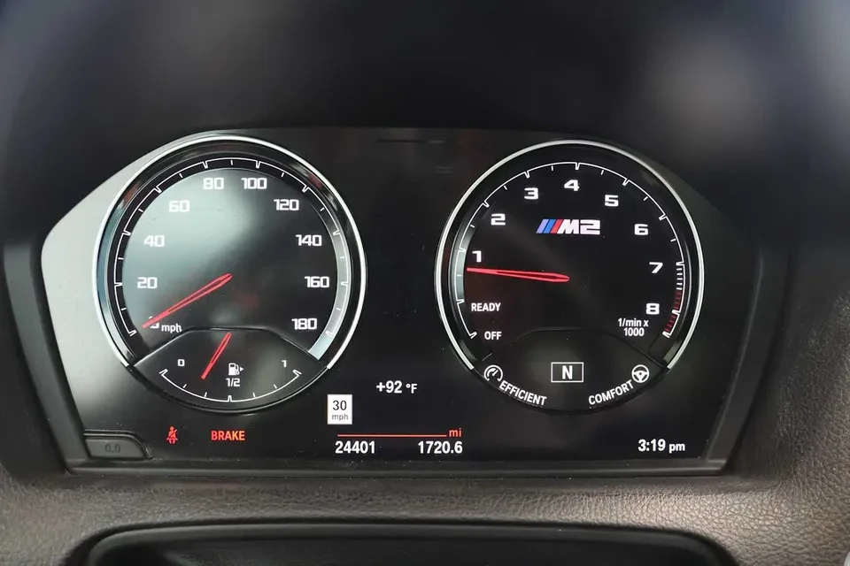 2021 BMW F87 M2 - Image 9 of 10