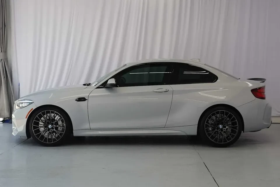 2021 BMW F87 M2 - Image 5 of 10