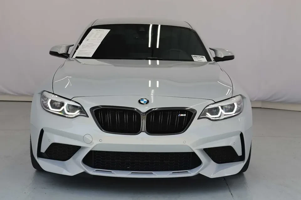 2021 BMW F87 M2 - Image 2 of 10