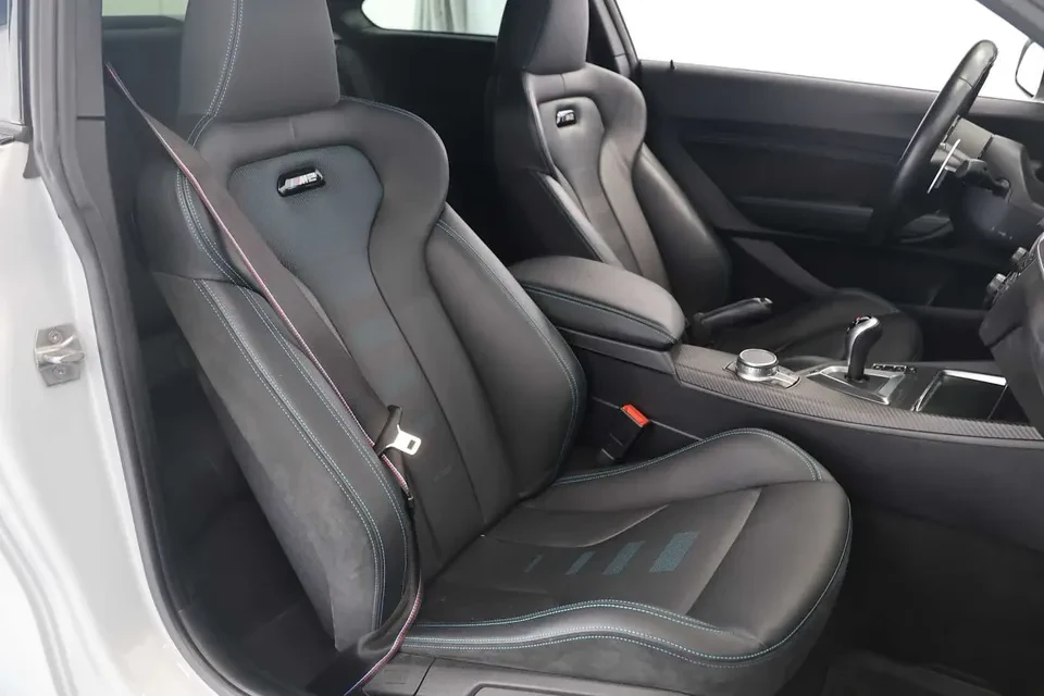 2021 BMW F87 M2 - Image 7 of 10
