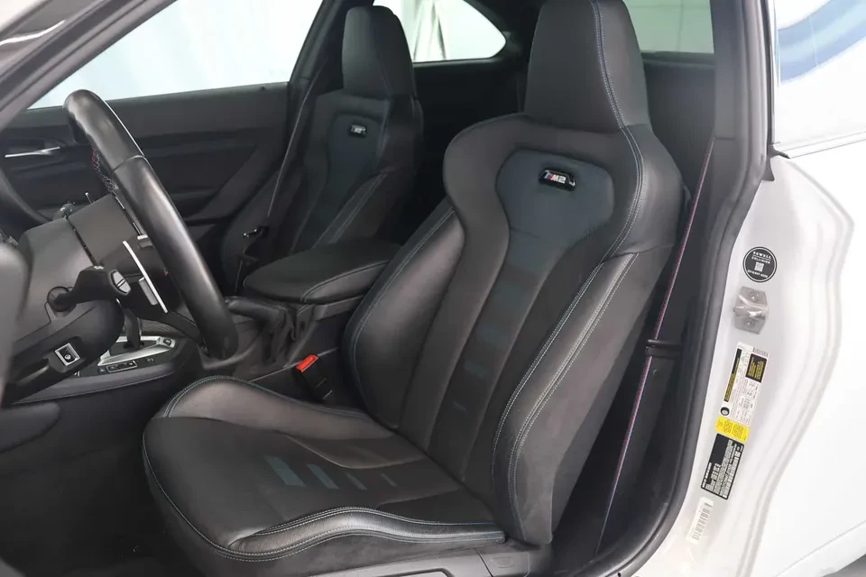 2021 BMW F87 M2 - Image 6 of 10