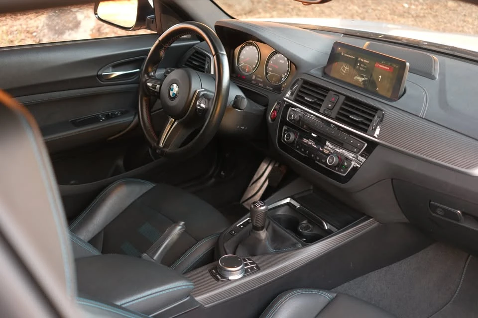 2021 BMW F87 M2 - Image 11 of 12