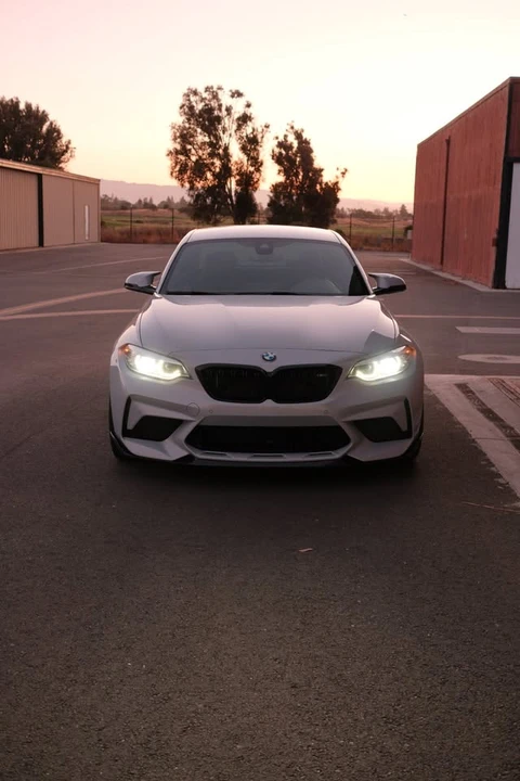 2021 BMW F87 M2 - Image 6 of 12