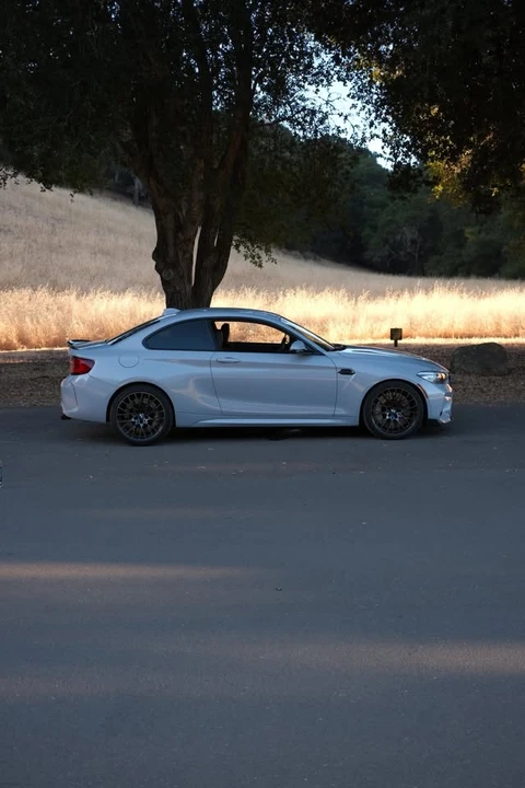 2021 BMW F87 M2 - Image 2 of 12