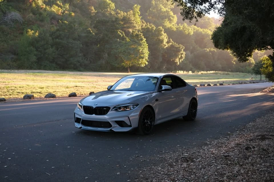 2021 BMW F87 M2 - Image 3 of 12