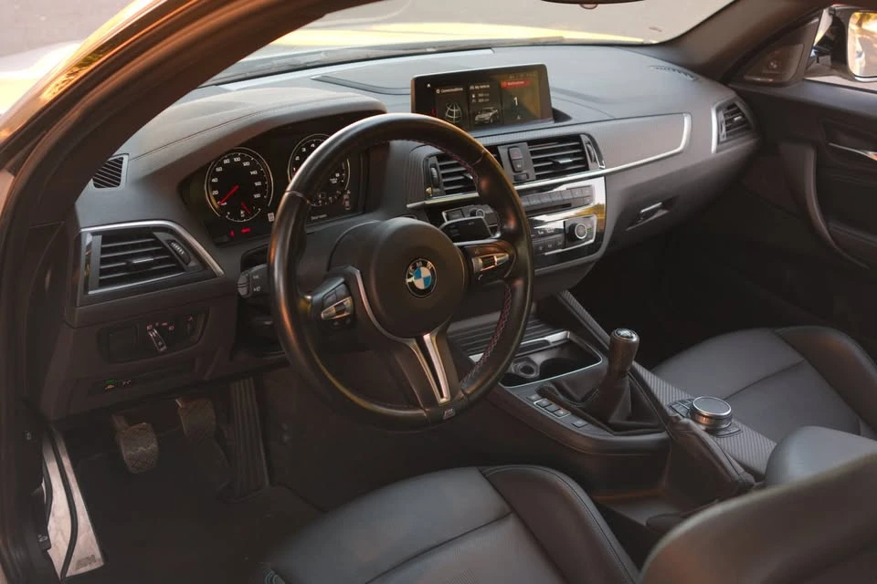 2021 BMW F87 M2 - Image 8 of 12