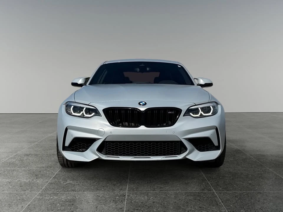 2021 BMW F87 M2 - Image 8 of 13