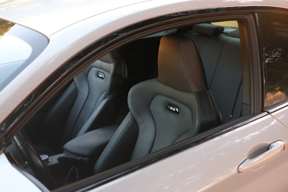 2021 BMW F87 M2 - Image 12 of 12