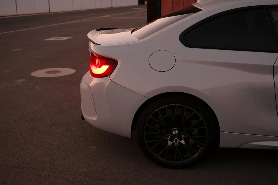 2021 BMW F87 M2 - Image 7 of 12
