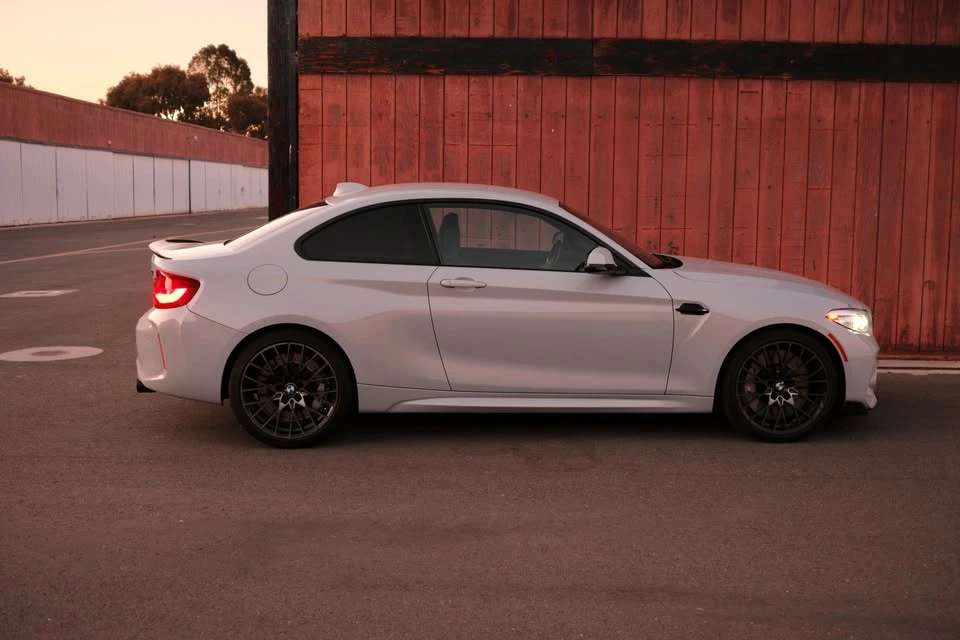 2021 BMW F87 M2 - Image 5 of 12