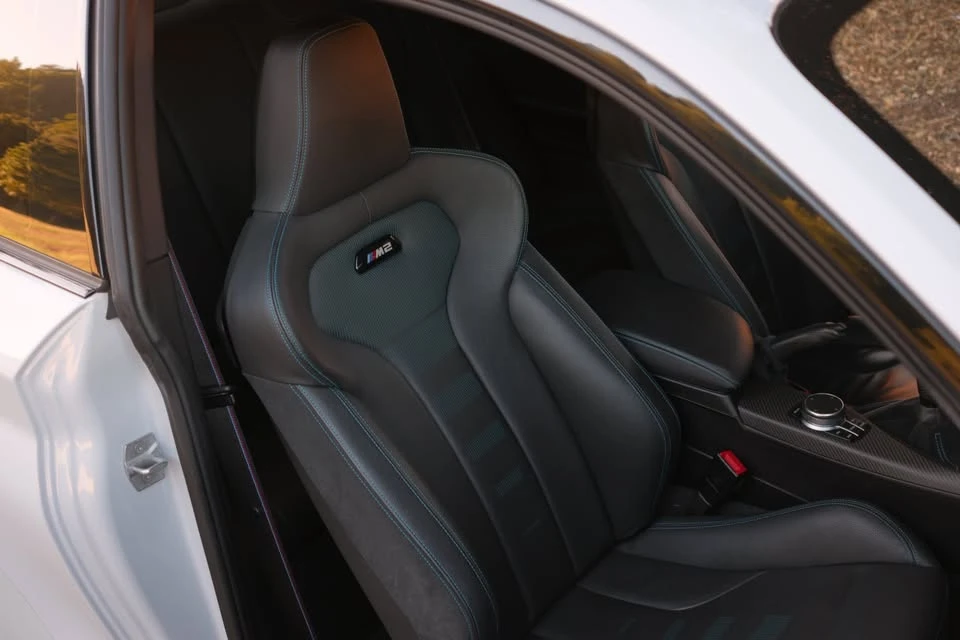 2021 BMW F87 M2 - Image 10 of 12