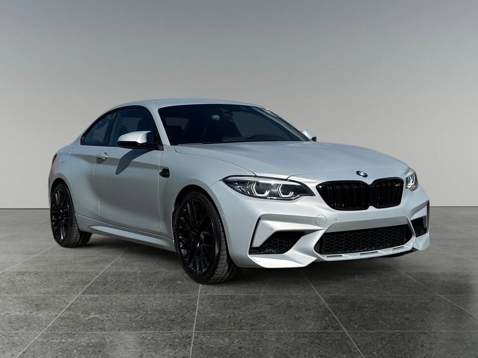 2021 BMW F87 M2 - Image 7 of 13
