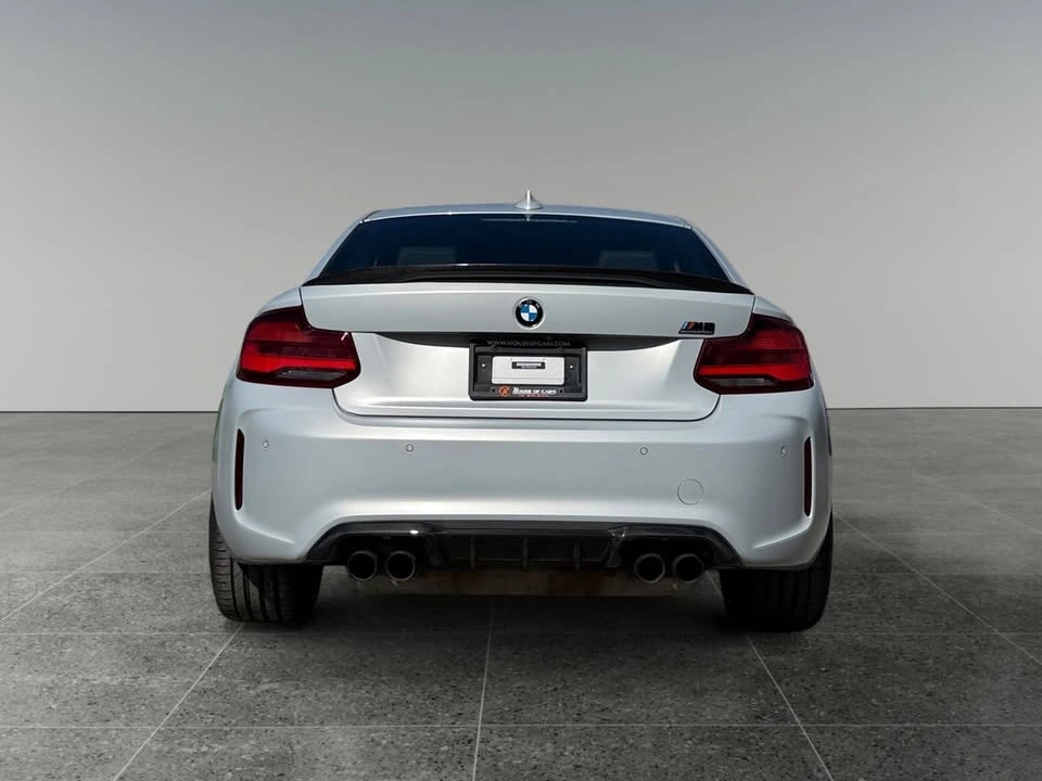2021 BMW F87 M2 - Image 4 of 13