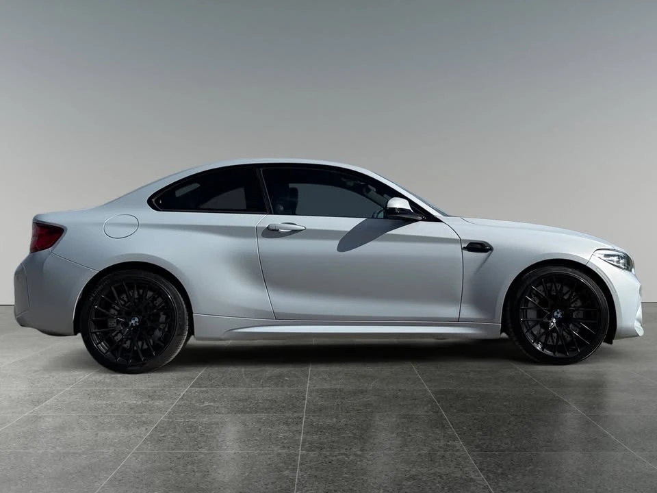2021 BMW F87 M2 - Image 6 of 13