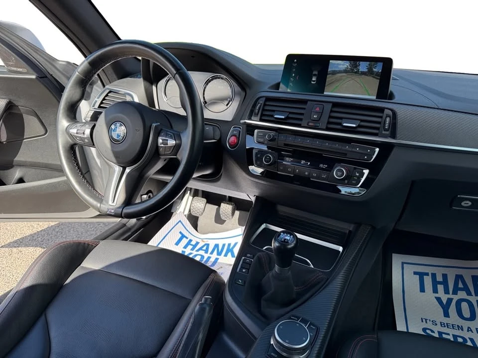 2021 BMW F87 M2 - Image 10 of 13