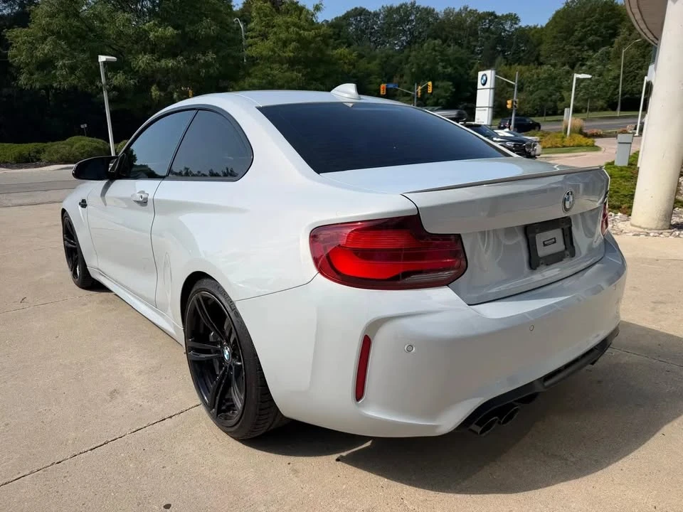 2021 BMW F87 M2 - Image 6 of 20