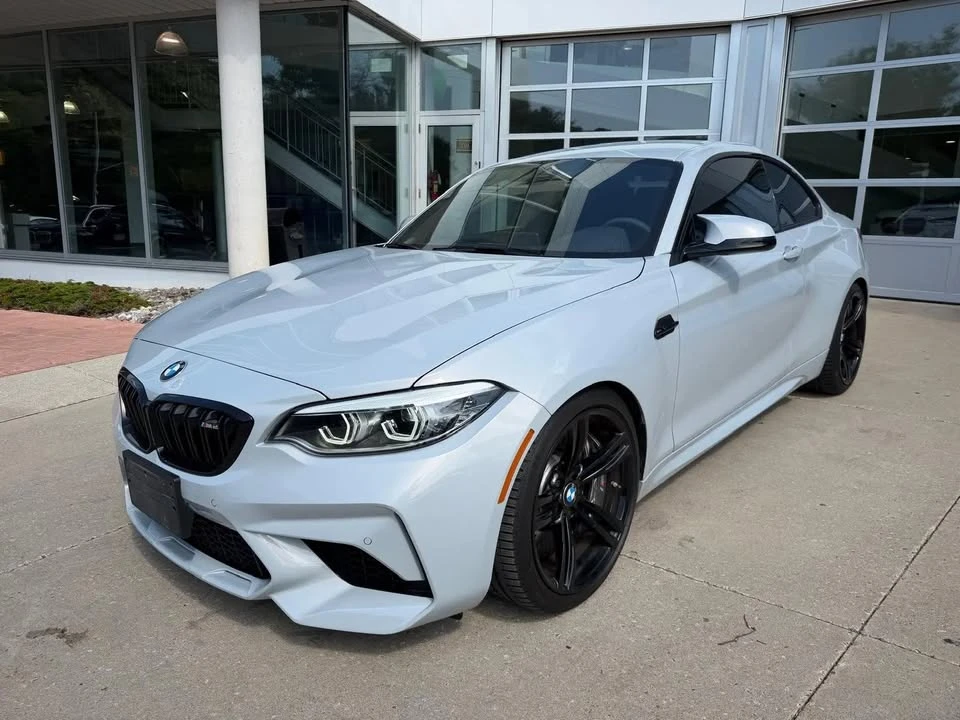 2021 BMW F87 M2 - Image 4 of 20