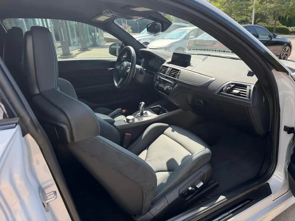 2021 BMW F87 M2 - Image 20 of 20