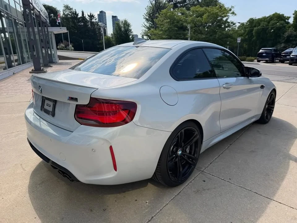2021 BMW F87 M2 - Image 8 of 20