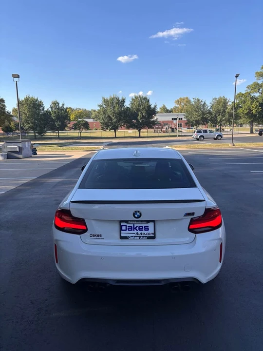 2021 BMW F87 M2 - Image 4 of 15
