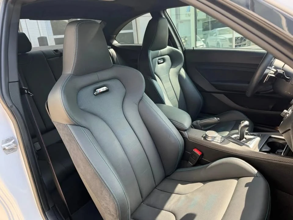 2021 BMW F87 M2 - Image 19 of 20