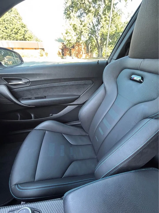 2021 BMW F87 M2 - Image 14 of 15