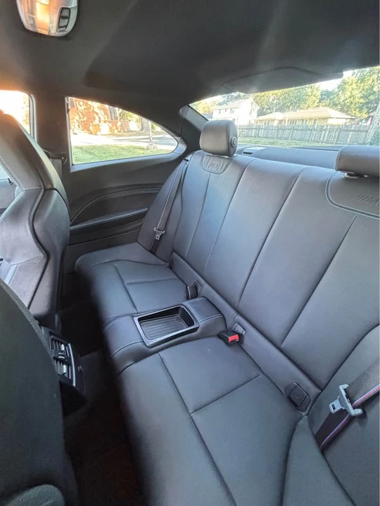 2021 BMW F87 M2 - Image 8 of 15