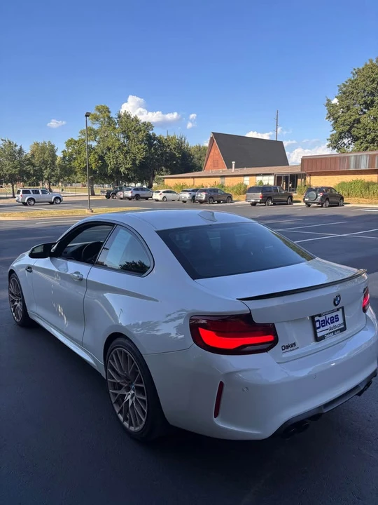 2021 BMW F87 M2 - Image 6 of 15