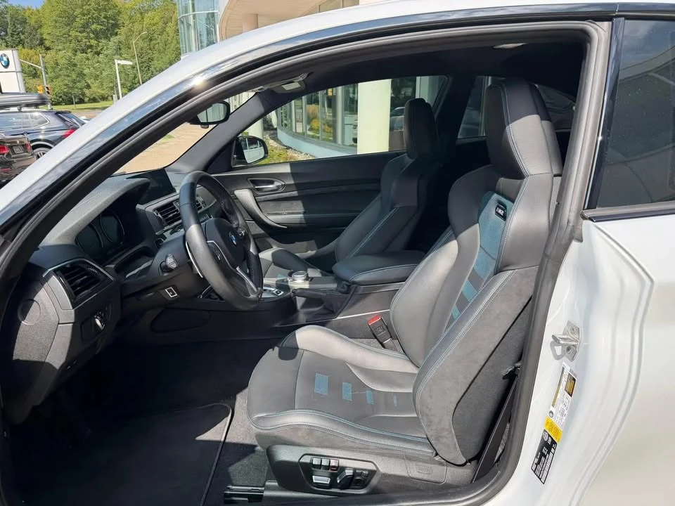 2021 BMW F87 M2 - Image 11 of 20
