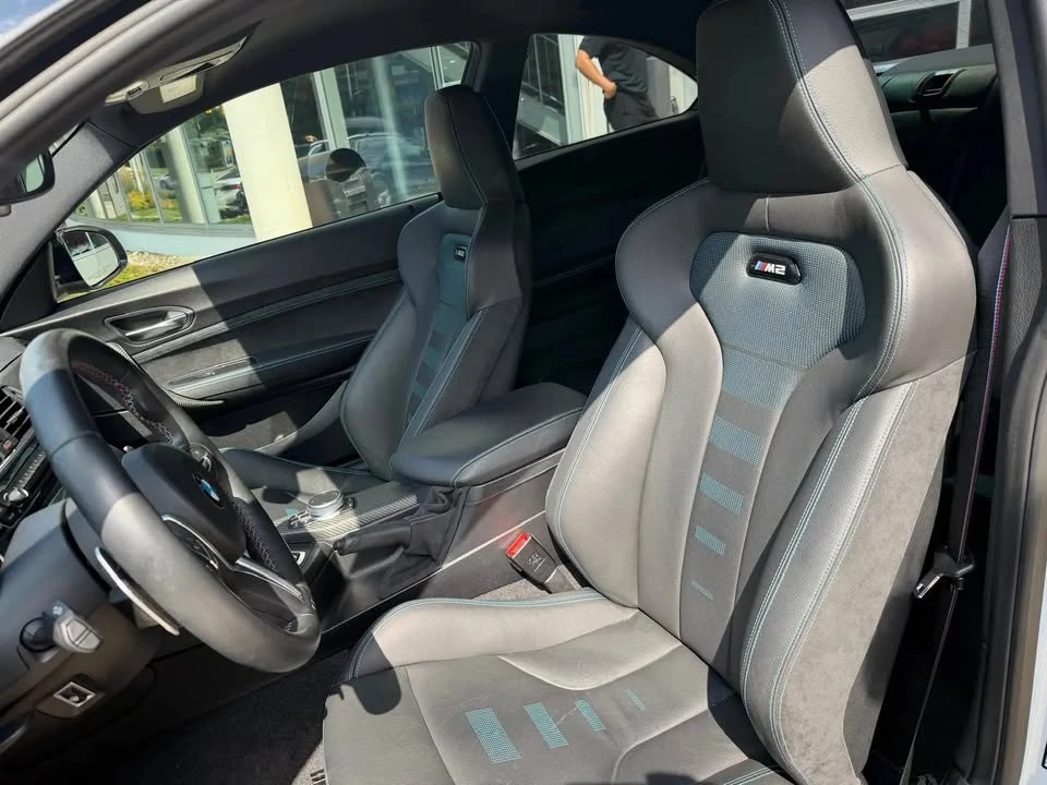 2021 BMW F87 M2 - Image 12 of 20