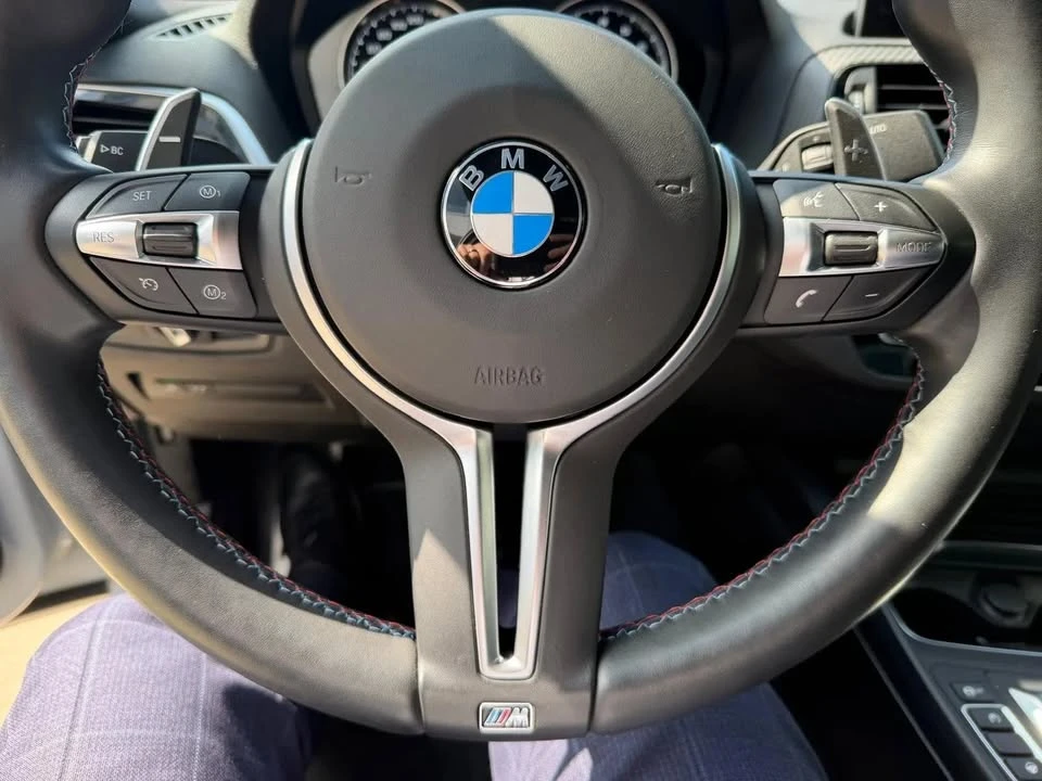 2021 BMW F87 M2 - Image 15 of 20