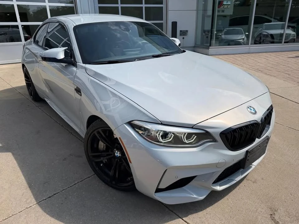 2021 BMW F87 M2 - Image 2 of 20