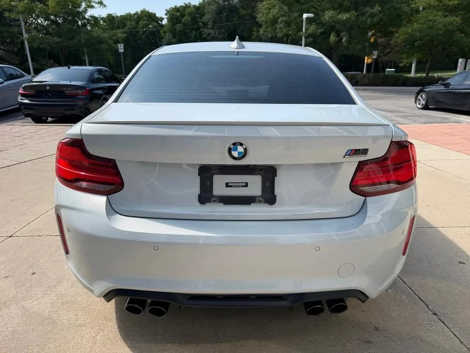 2021 BMW F87 M2 - Image 7 of 20