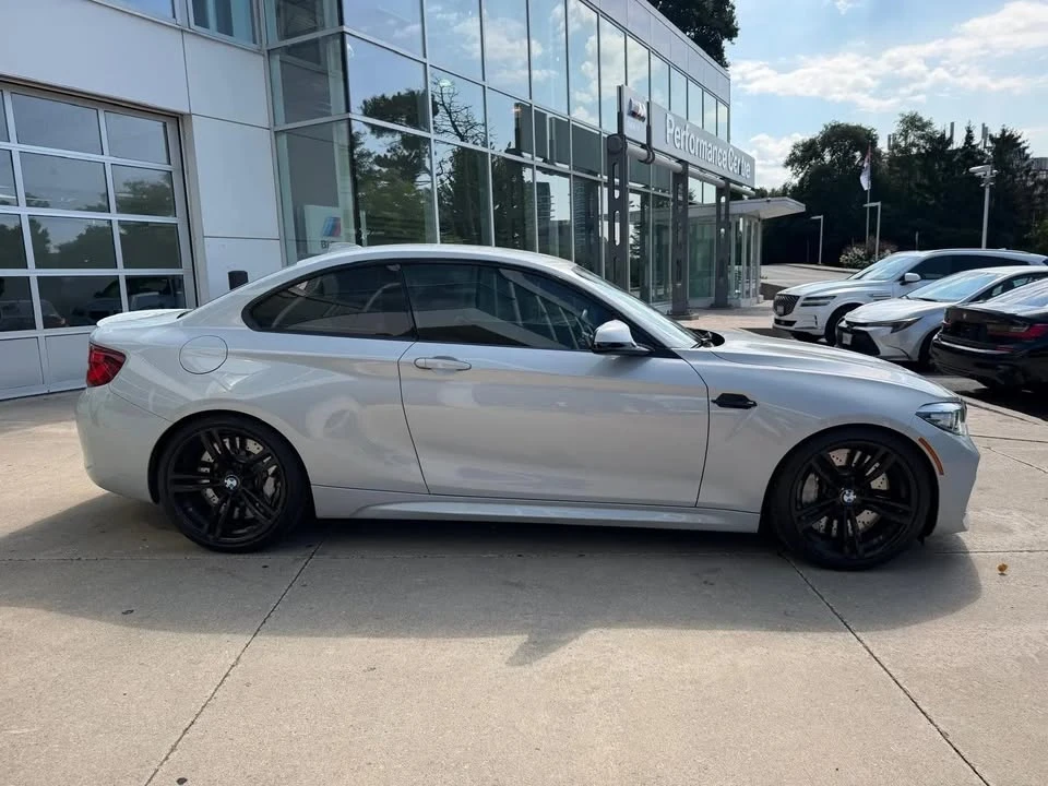 2021 BMW F87 M2 - Image 9 of 20