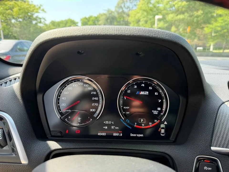 2021 BMW F87 M2 - Image 14 of 20