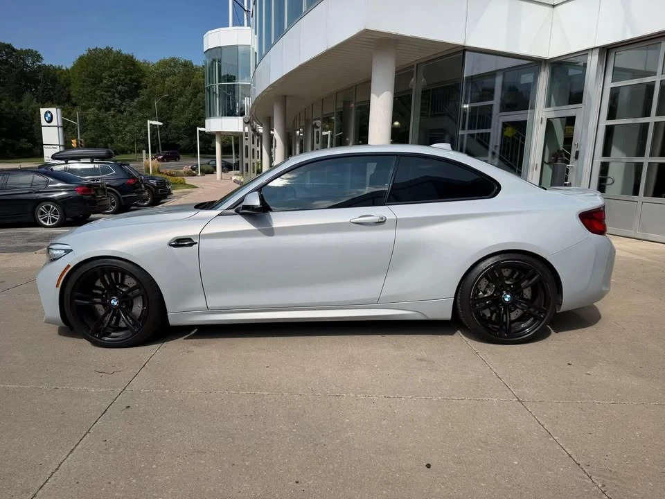 2021 BMW F87 M2 - Image 5 of 20
