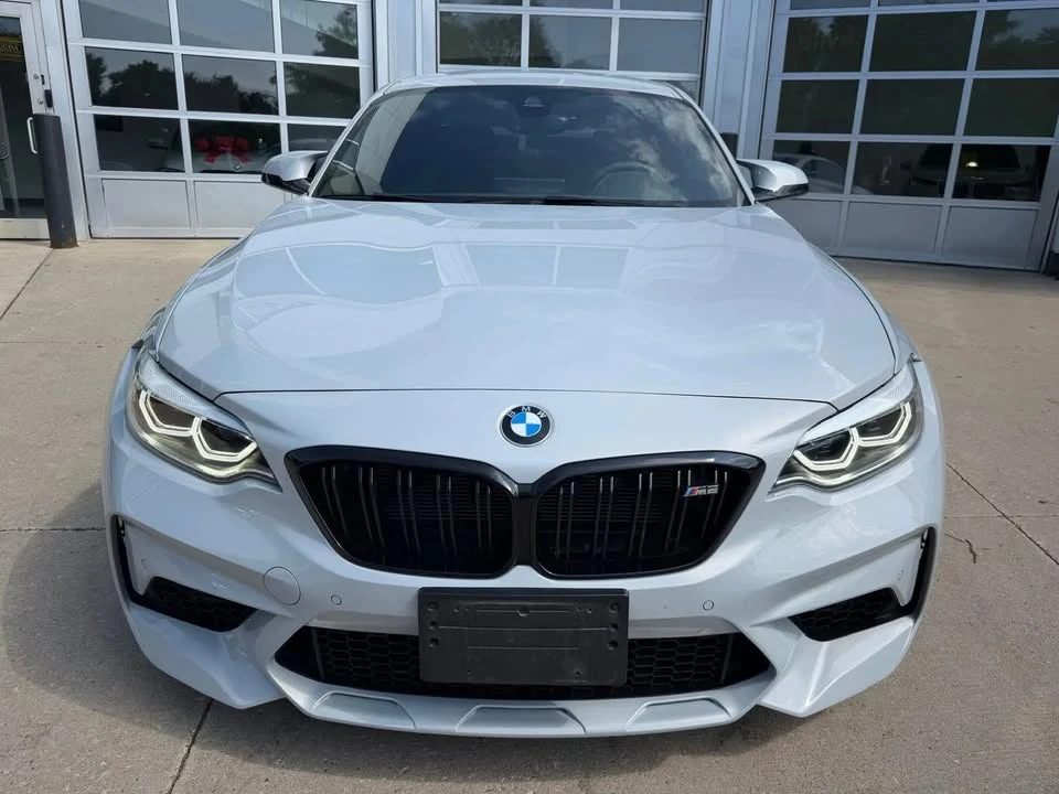 2021 BMW F87 M2 - Image 3 of 20