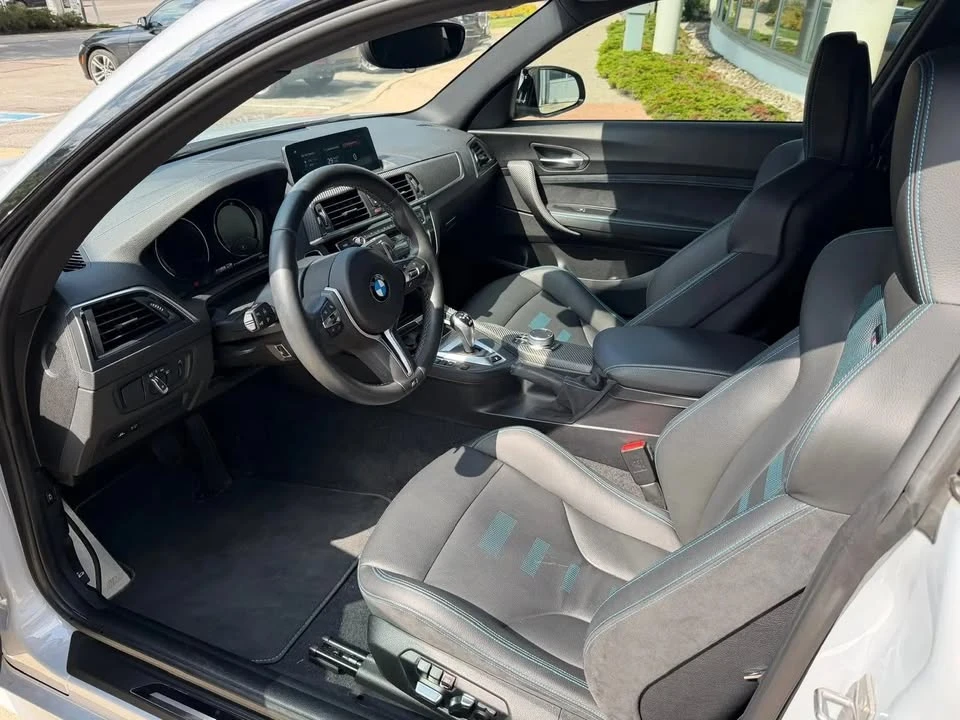 2021 BMW F87 M2 - Image 10 of 20