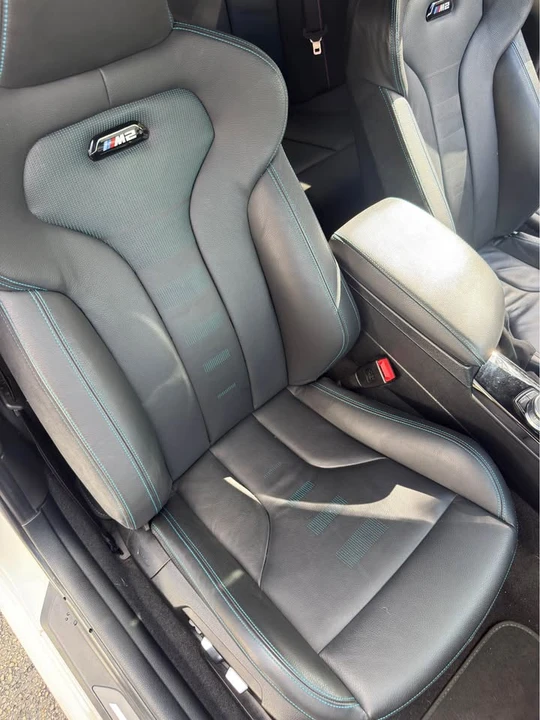 2021 BMW F87 M2 - Image 7 of 10