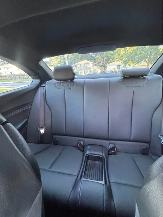 2021 BMW F87 M2 - Image 15 of 15
