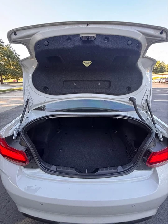 2021 BMW F87 M2 - Image 7 of 15