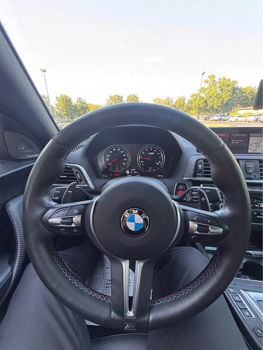 2021 BMW F87 M2 - Image 9 of 15