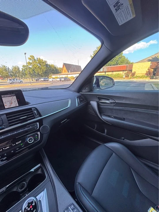 2021 BMW F87 M2 - Image 13 of 15
