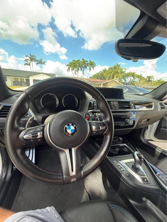2021 BMW F87 M2 - Image 5 of 10