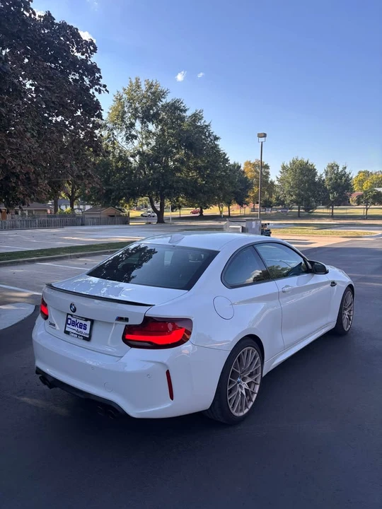 2021 BMW F87 M2 - Image 5 of 15