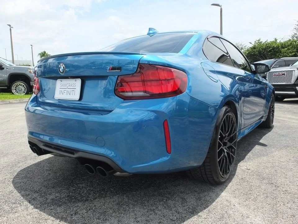 2021 BMW F87 M2 - Image 6 of 19