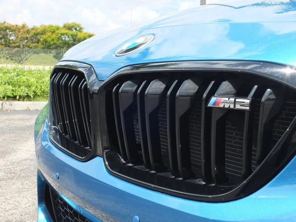 2021 BMW F87 M2 - Image 15 of 19