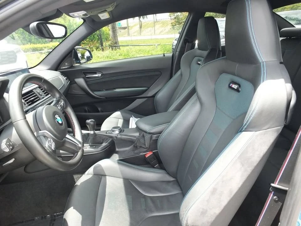 2021 BMW F87 M2 - Image 16 of 19